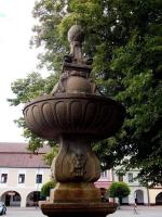 Fotografie objektu