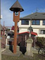 Fotografie objektu