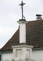 Fotografie objektu