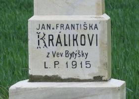 Fotografie objektu