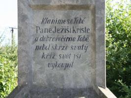 Fotografie objektu