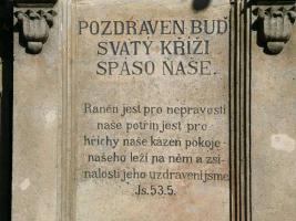 Fotografie objektu