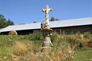 Fotografie objektu
