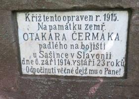 Fotografie objektu