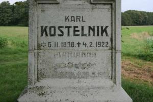 Fotografie objektu
