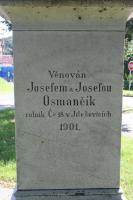 Fotografie objektu