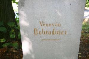 Fotografie objektu