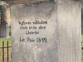 Fotografie objektu
