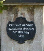 Fotografie objektu