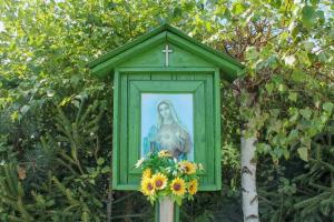 Obrázek na okraji Lipinky Fotografie objektu