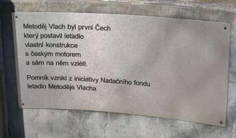 Fotografie objektu