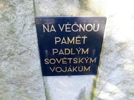 Fotografie objektu