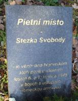 Fotografie objektu