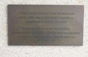 Fotografie objektu