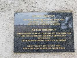 Fotografie objektu