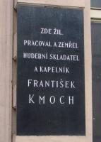 Fotografie objektu