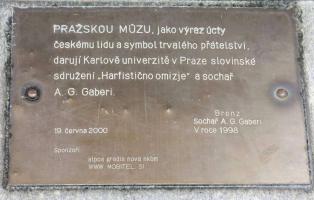 Fotografie objektu