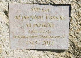 Fotografie objektu