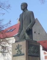 Fotografie objektu