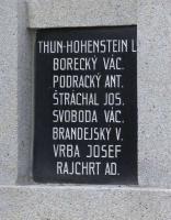 Fotografie objektu