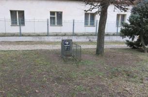 Fotografie objektu