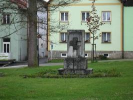 Fotografie objektu