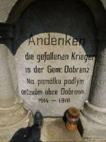 Fotografie objektu