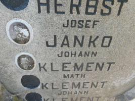 Fotografie objektu