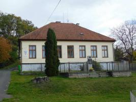 Fotografie objektu