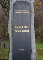 Fotografie objektu