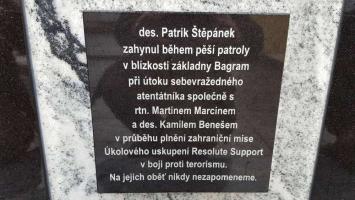 Fotografie objektu