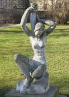 Fotografie objektu
