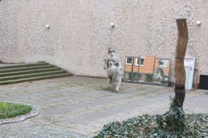 Fotografie objektu