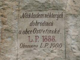 Fotografie objektu