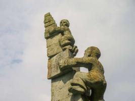 Fotografie objektu