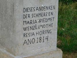 Fotografie objektu