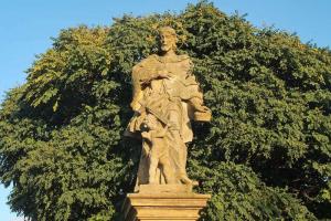 Fotografie objektu