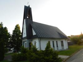 Fotografie objektu