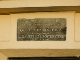 Fotografie objektu