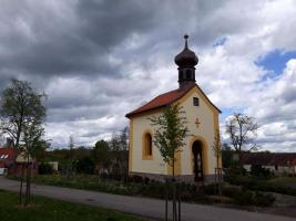 Fotografie objektu