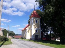 Fotografie objektu
