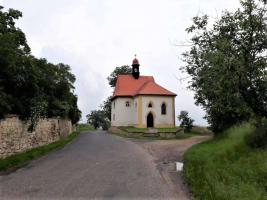 Fotografie objektu