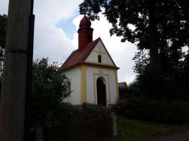 Fotografie objektu
