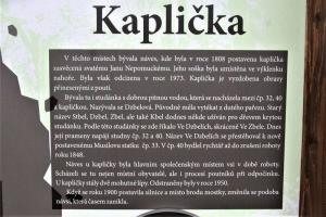 Fotografie objektu