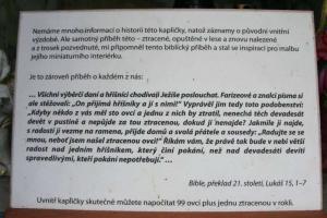 Fotografie objektu