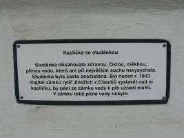 Fotografie objektu