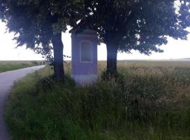 Fotografie objektu