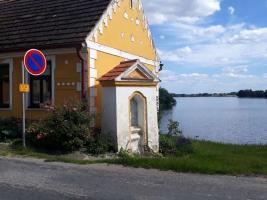 Fotografie objektu