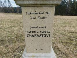 Fotografie objektu
