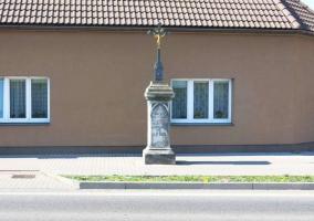 Fotografie objektu